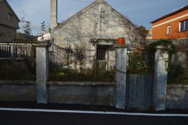Terreno en Coiro