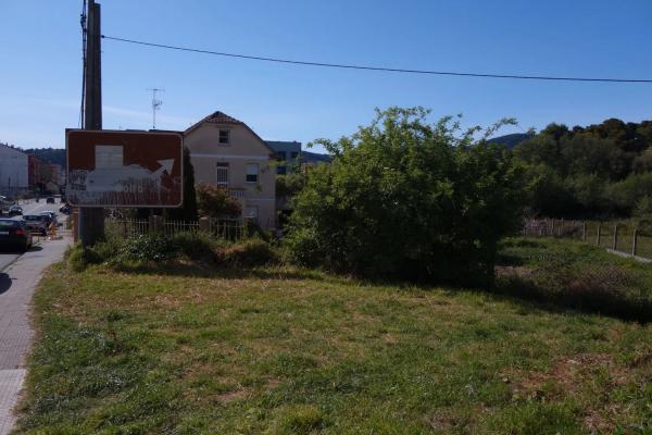 Terreno en Coiro