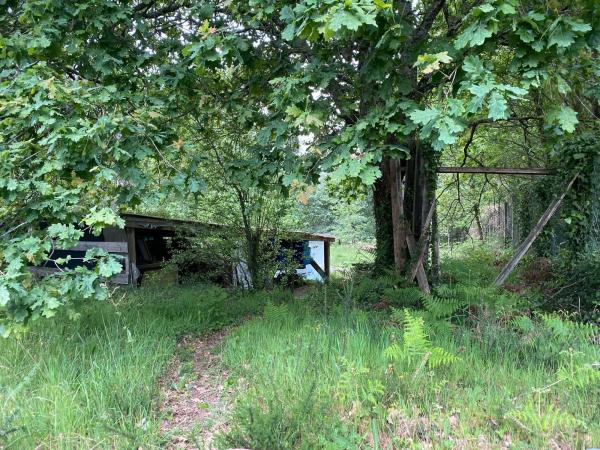 Terreno en Lugar Fixon, 25