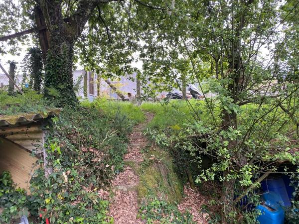 Terreno en Lugar Fixon, 25