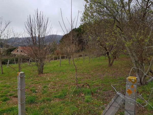 Terreno en Moaña