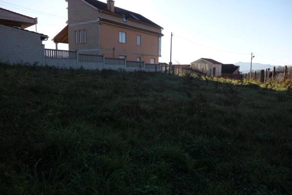 Terreno en Coiro