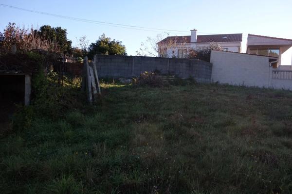 Terreno en Coiro