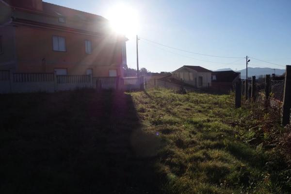 Terreno en Coiro