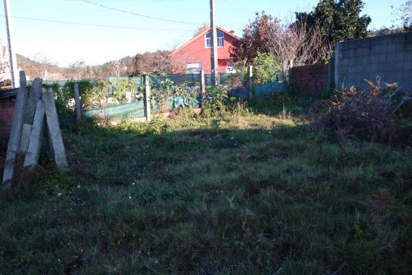 Terreno en Coiro