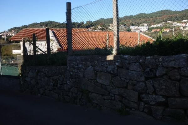 Terreno en Coiro