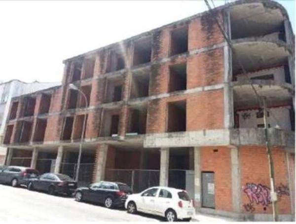 Terreno en calle Concepción Arenal