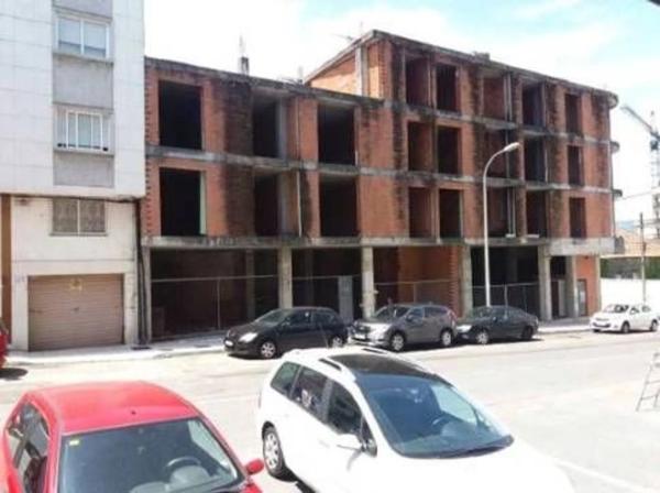 Terreno en calle Concepción Arenal