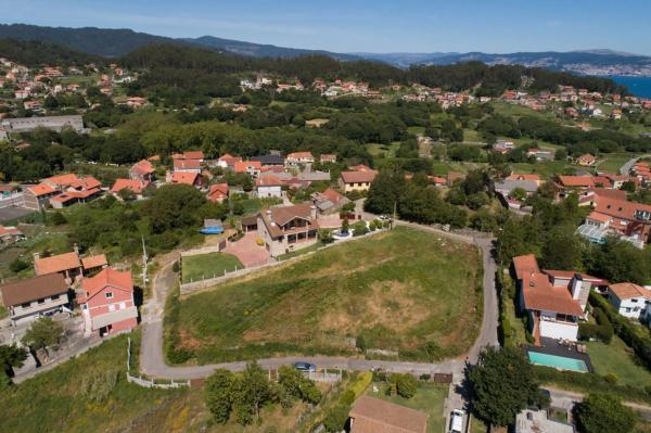 Terreno en Cunchido de Arriba, 13