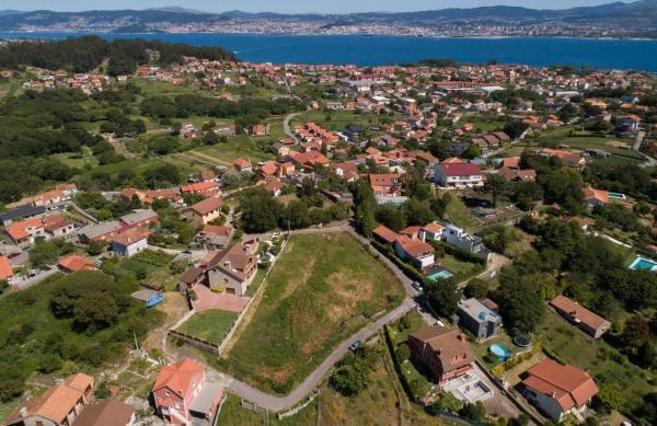 Terreno en Cunchido de Arriba, 13