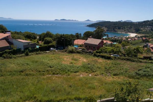 Terreno en Cunchido de Arriba, 13