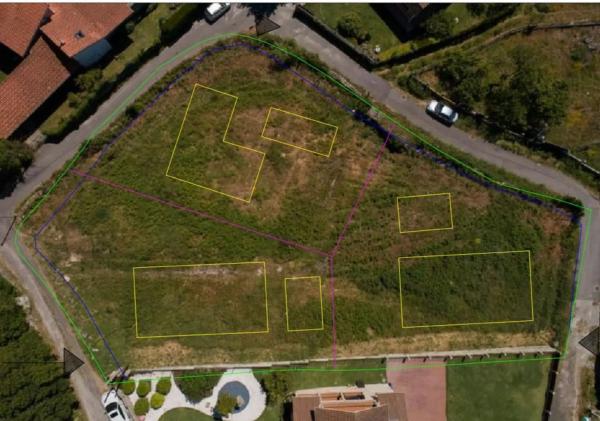 Terreno en Cunchido de Arriba, 13