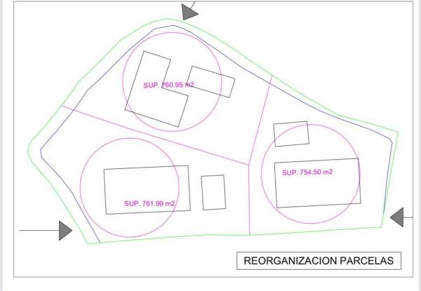 Terreno en Cunchido de Arriba, 13