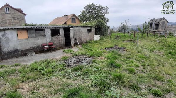 Terreno en Couso s/n