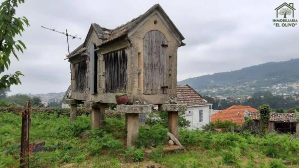 Terreno en Couso s/n