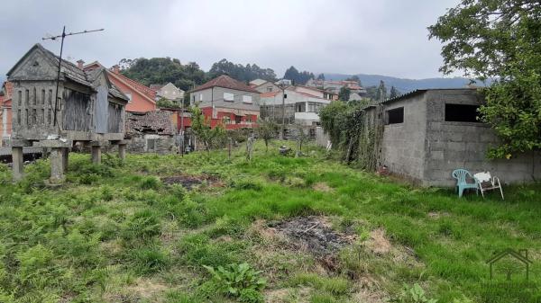 Terreno en Couso s/n