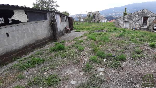Terreno en Couso s/n