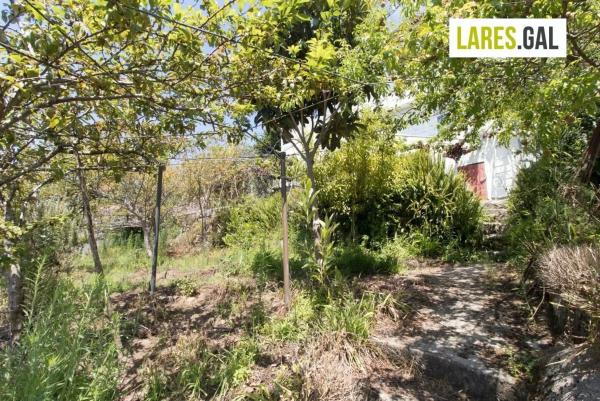 Terreno en Lugar de Piñeiro