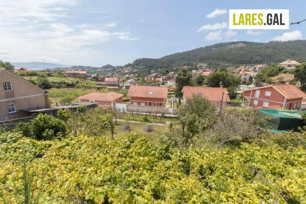 Terreno en Lugar de Piñeiro