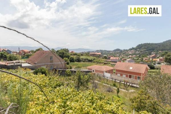 Terreno en Lugar de Piñeiro