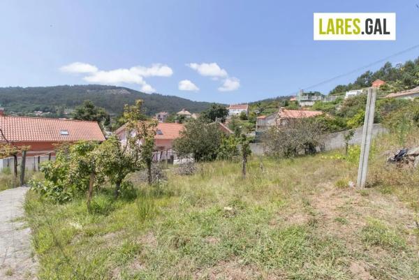 Terreno en Lugar de Piñeiro
