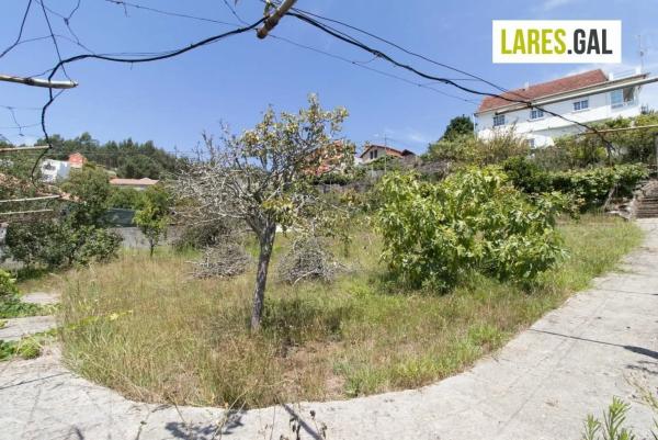 Terreno en Lugar de Piñeiro