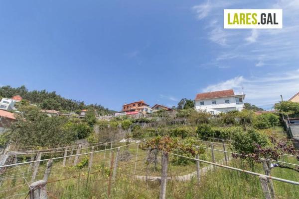 Terreno en Lugar de Piñeiro