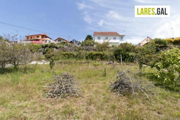 Terreno en Lugar de Piñeiro
