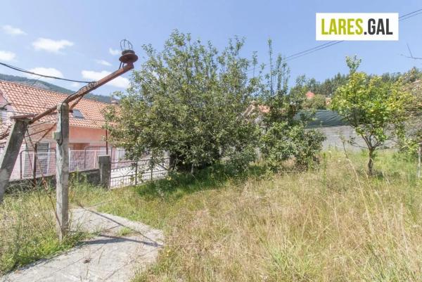 Terreno en Lugar de Piñeiro