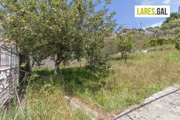 Terreno en Lugar de Piñeiro