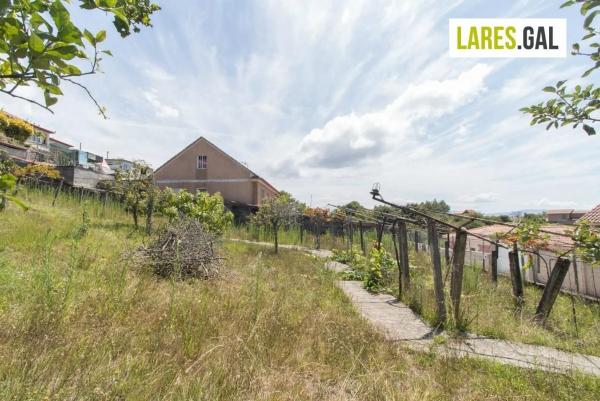 Terreno en Lugar de Piñeiro
