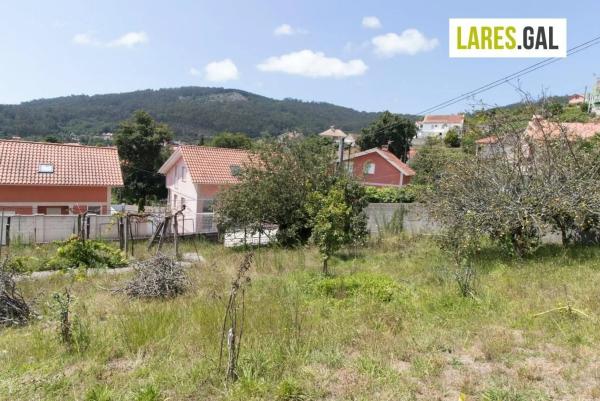 Terreno en Lugar de Piñeiro