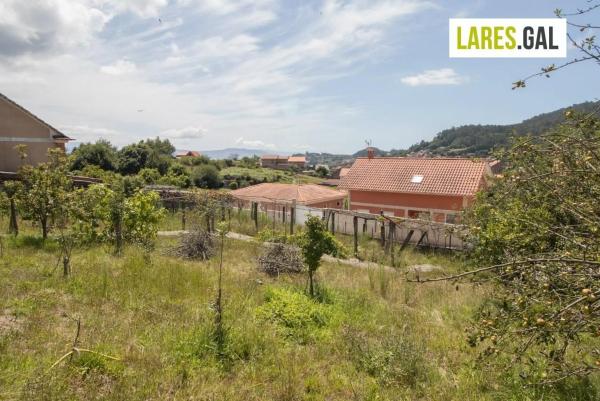 Terreno en Lugar de Piñeiro