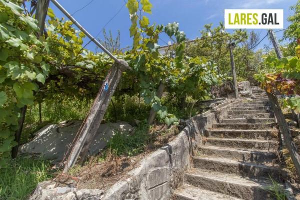 Terreno en Lugar de Piñeiro