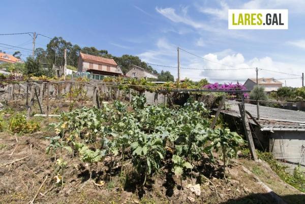 Terreno en Lugar de Piñeiro