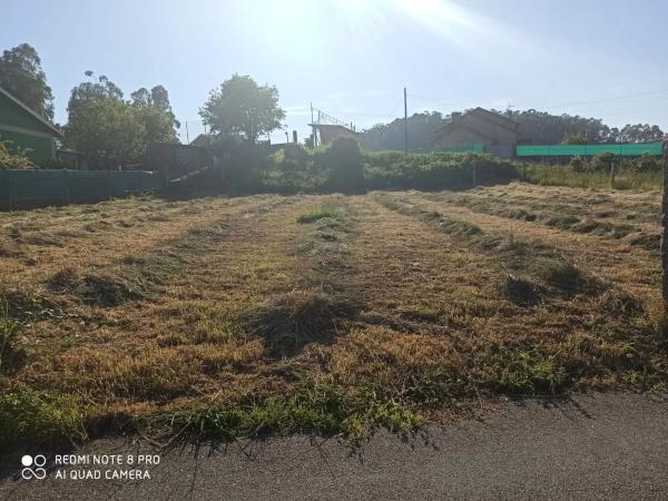 Terreno en Ardan vilaseca - Seixo
