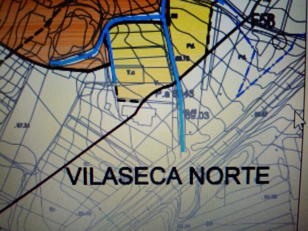 Terreno en Ardan vilaseca - Seixo