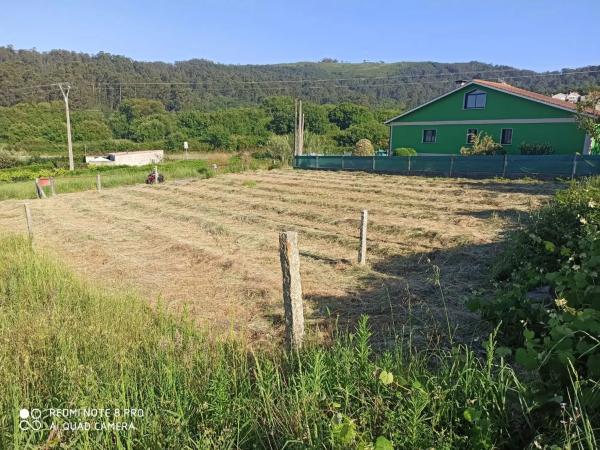 Terreno en Ardan vilaseca - Seixo
