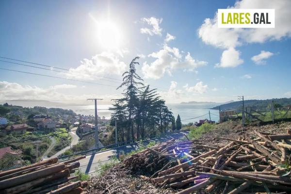 Terreno en camino Darbo