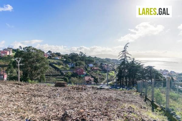 Terreno en camino Darbo