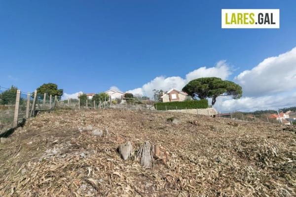 Terreno en camino Darbo