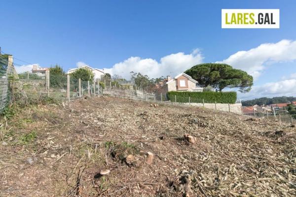 Terreno en camino Darbo