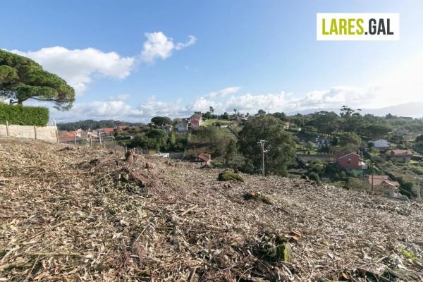 Terreno en camino Darbo