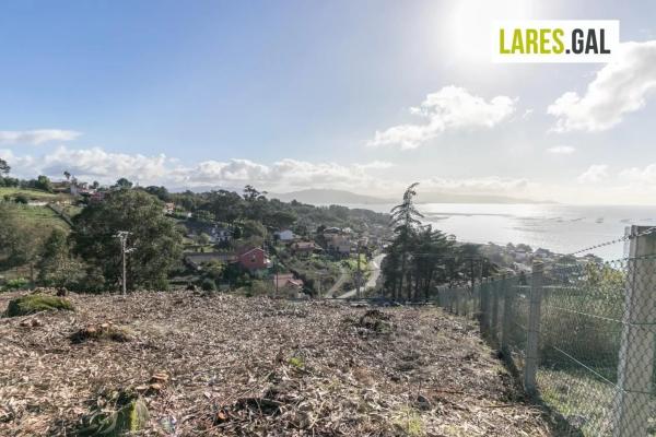 Terreno en camino Darbo