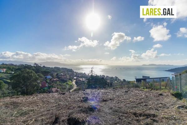 Terreno en camino Darbo