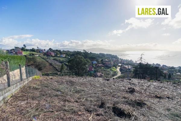 Terreno en camino Darbo