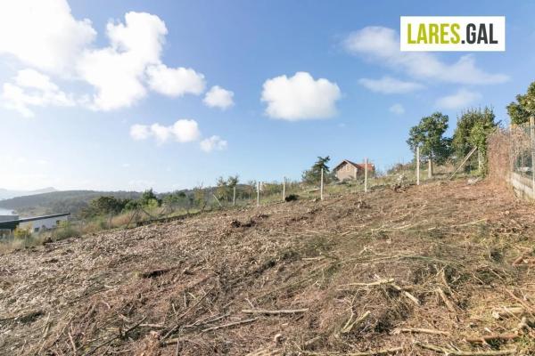 Terreno en camino Darbo
