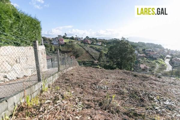 Terreno en camino Darbo