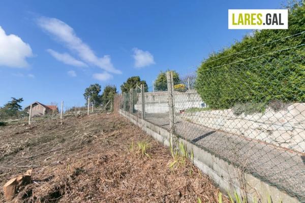 Terreno en camino Darbo