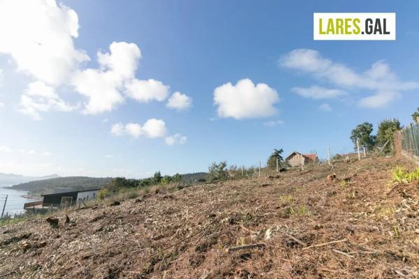 Terreno en camino Darbo